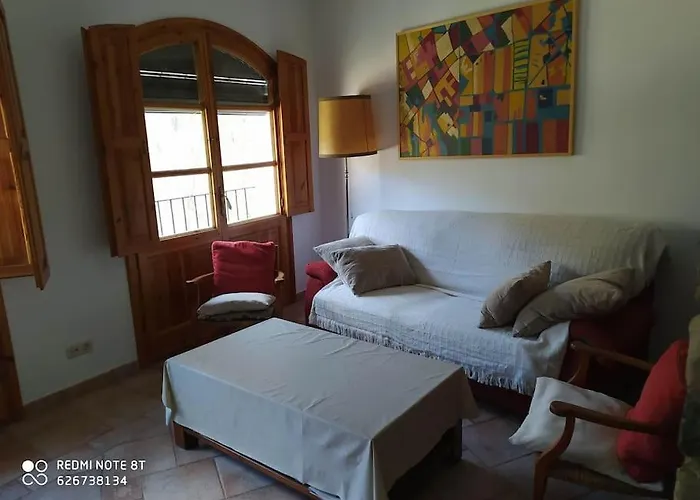 Casa Sobre Rio Noguera Pallaresa